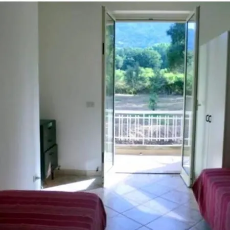 Hotel D'agati San Giorgio (Messina)