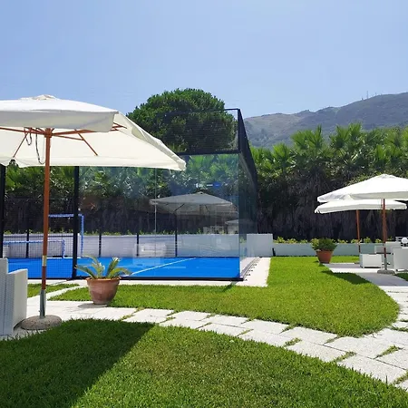 D'agati Hotel San Giorgio (Messina)