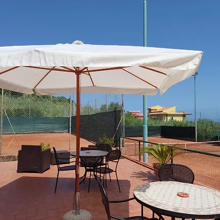 D'agati Hotel
